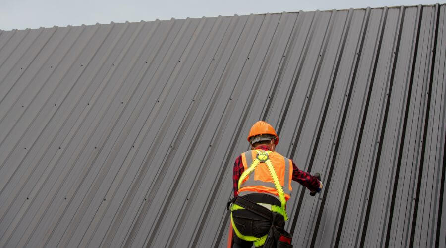 Local Siding Services in Milligan College, TN